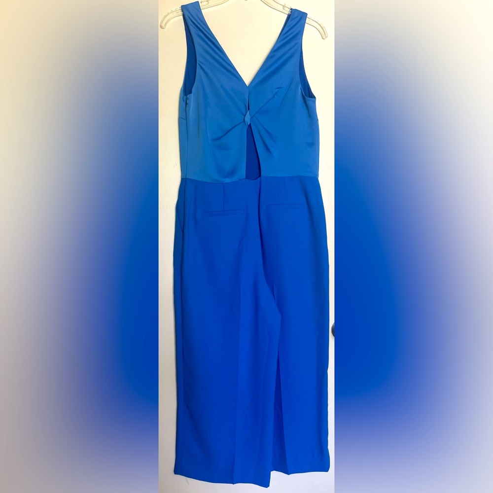 NWT - Banana Republic Factory Jumpsuit